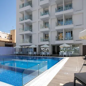 Best Western Plus Larco Larnaca