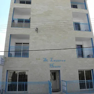  Διαμέρισμα St. Lazaros House