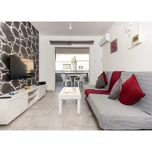  Apartman Holiday Apartment