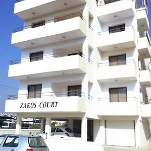  Διαμέρισμα Zakos Court