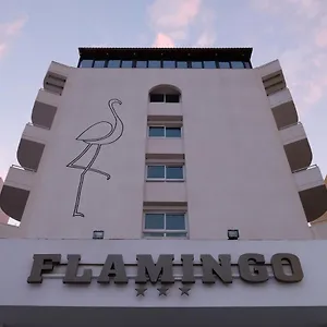 Flamingo Beach Larnaca